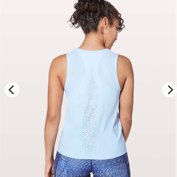 Lulu lemon Run On Tank - Picture 2 of 9